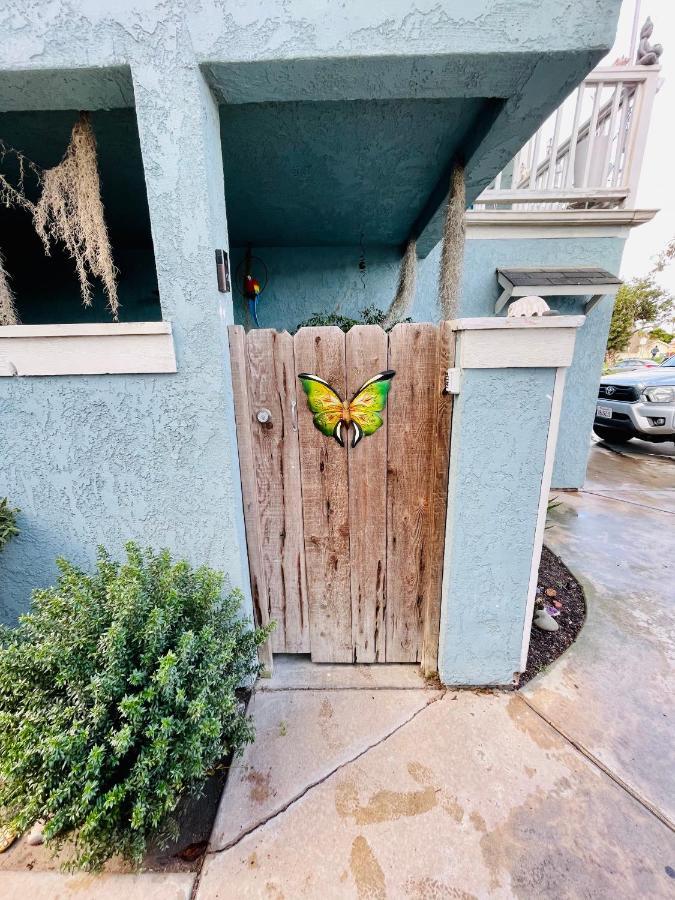 Pacific Beach Butterfly Suite San Diego Exteriér fotografie