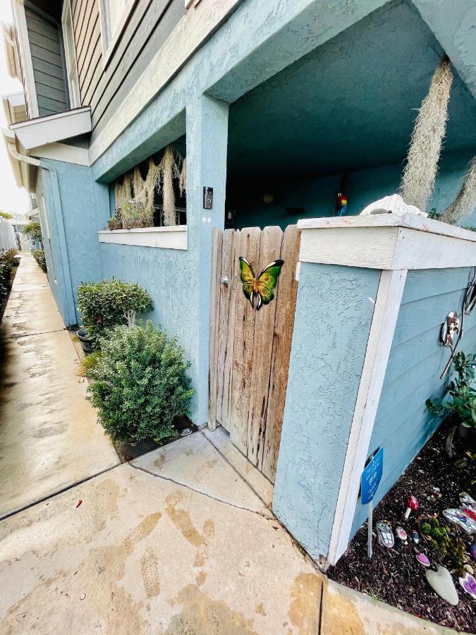 Pacific Beach Butterfly Suite San Diego Exteriér fotografie